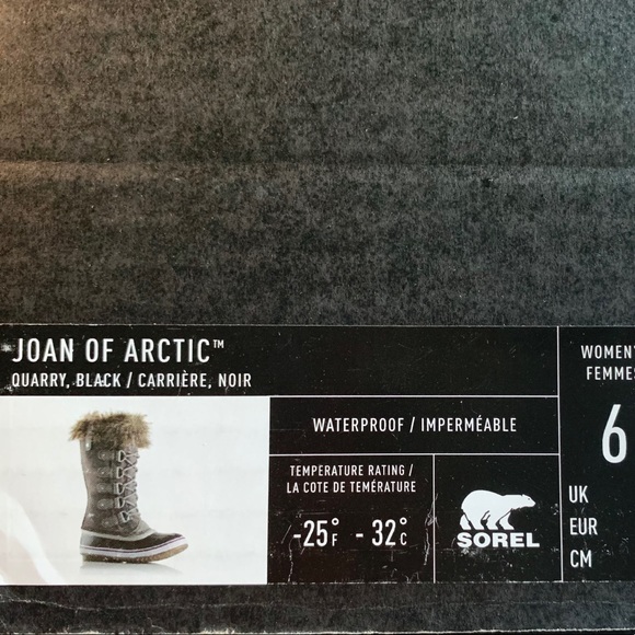 ❤️SOLD❤️Sorel Retails $239 @Sportinglife NEW! - Picture 7 of 8